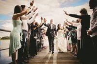 Etre invitée à un mariage : quelques conseils